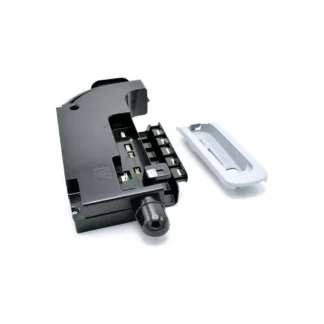 Itho Daalderop Elektronica Compartiment HRU toebehoren ventilatie