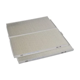 Itho F7 pollenfilter Daalderop ventilatie