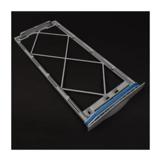 Itho Daalderop Filterframe toebehoren ventilatie wit