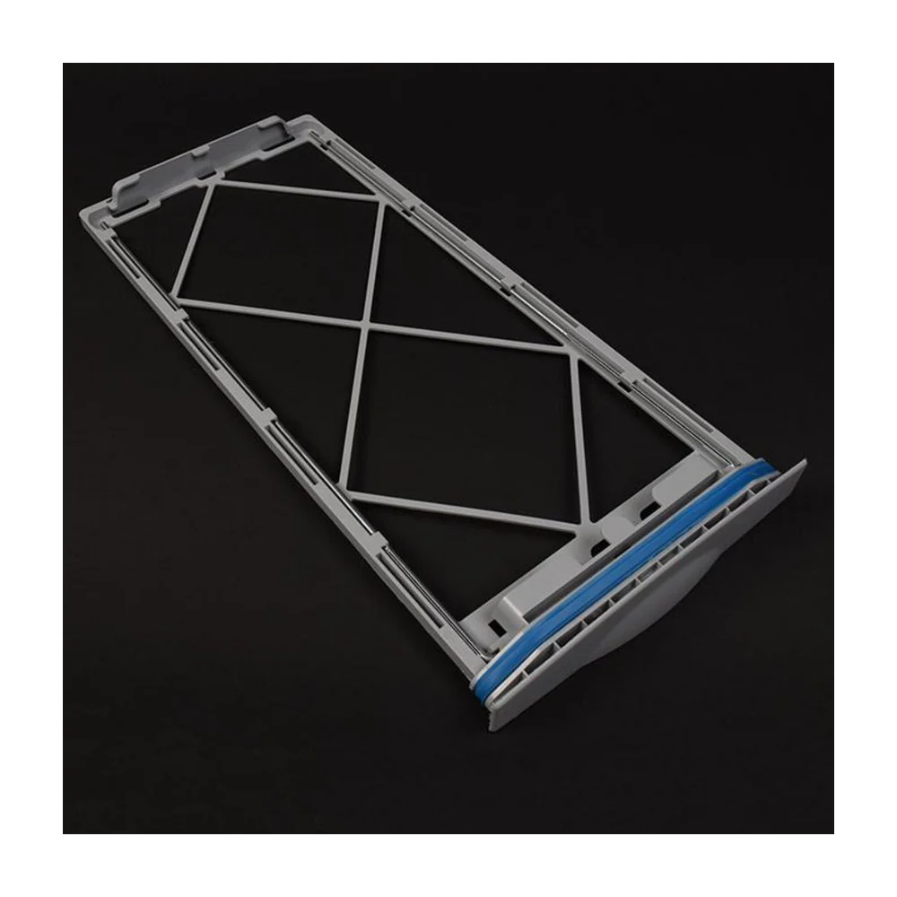 Itho Daalderop Filterframe toebehoren ventilatie wit