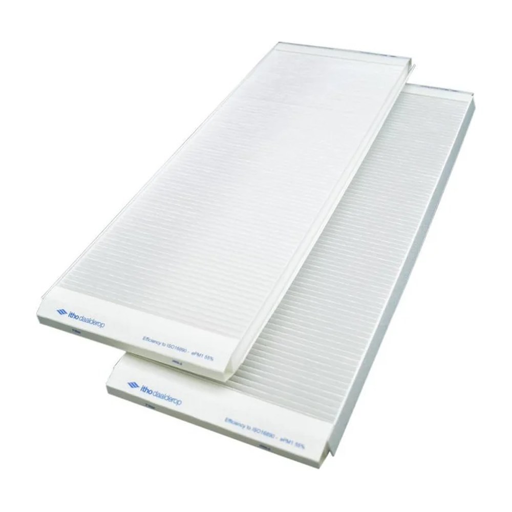 Itho Daalderop Filtersset Iso EPM1 toebehoren ventilatie