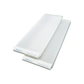 Itho Daalderop Filtersset Iso EPM1 toebehoren ventilatie