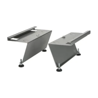Itho Daalderop ventilatie Montageframe Horizontaal HRU 300