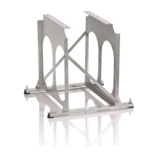 Itho Daalderop ventilatie Montageframe verticaal HRU 300