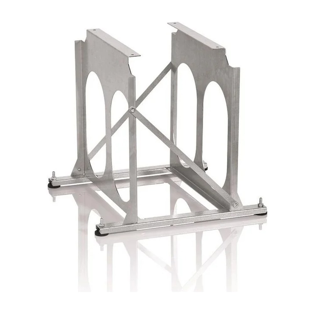 Itho Daalderop ventilatie Montageframe verticaal HRU 300