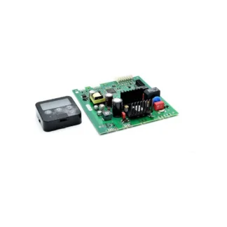 Itho Daalderop PCB toebehoren ventilatie