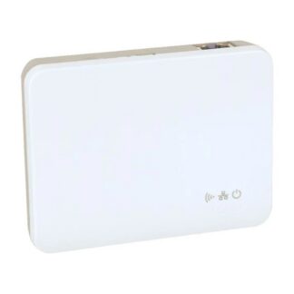 Itho Daalderop RF Repeater Cvd-s toebehoren ventilatie