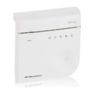 Itho Daalderop RFT CO2 opnemers