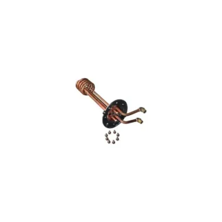 Itho Daalderop Serviceset BW IN accessoires