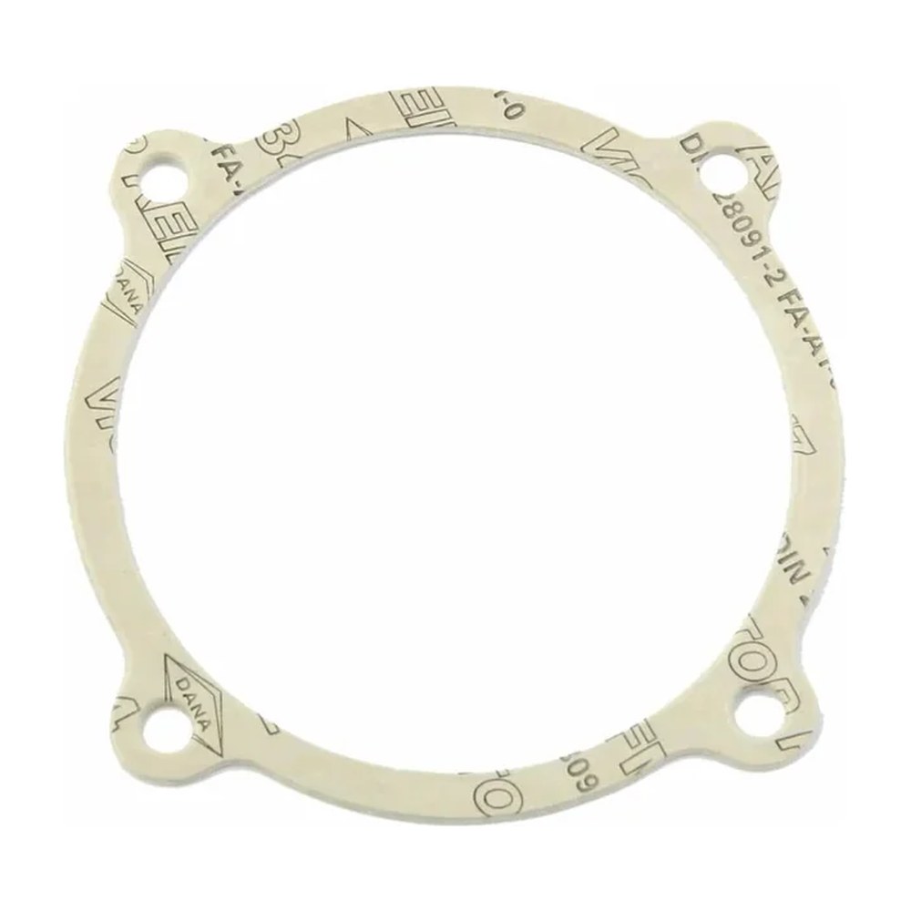 Itho Daalderop Serviceset Pakkingring accessoires