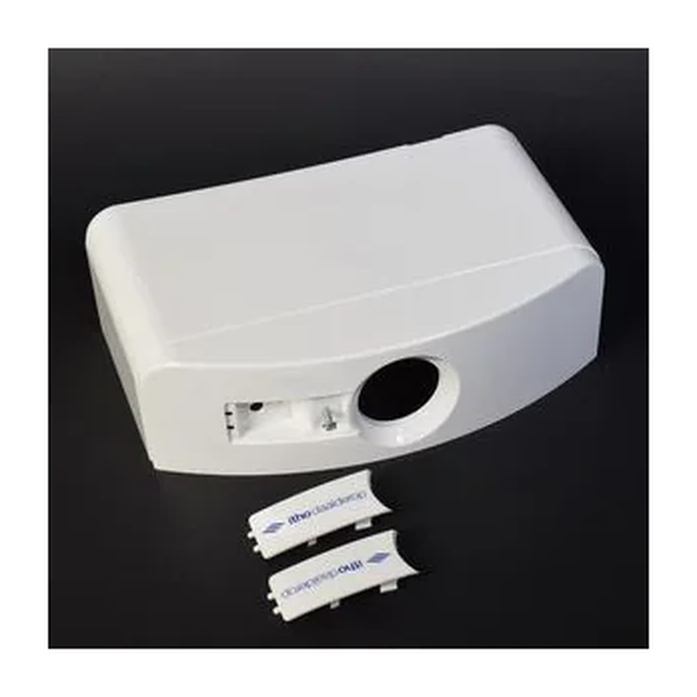 Itho Daalderop Serviceset Sluitkap accessoires