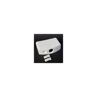 Itho Daalderop Serviceset Sluitkap accessoires