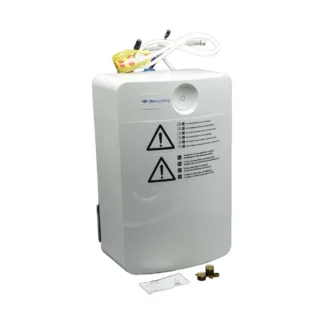 Itho Daalderop Serviceset Vervangingsboiler accessoires