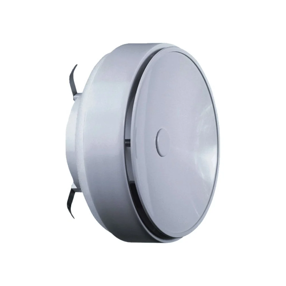Itho Toevoerventiel TR 160H Daalderop roosters ral 9010