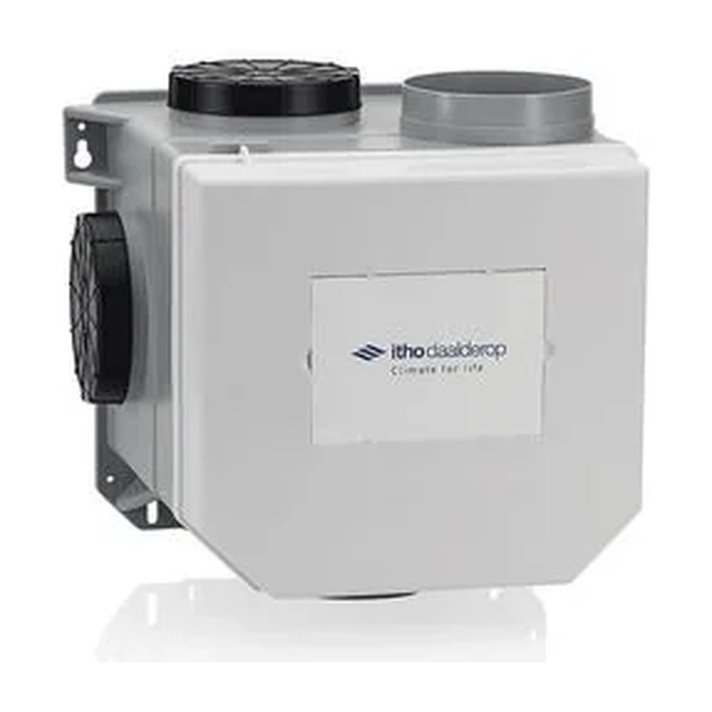 Itho Daalderop Ventilatie-unit Cve-s ECO ventilatie