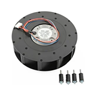 Itho Daalderop Ventilator HRU-3 BV toebehoren ventilatie