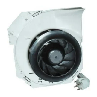 Itho Daalderop Ventilator Motorplaat ECO toebehoren ventilatie