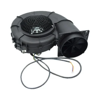 Itho Daalderop Ventilatormodule toebehoren ventilatie