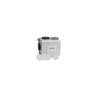 Itho Daalderop Woonhuisventilator 'alles in ventilatie