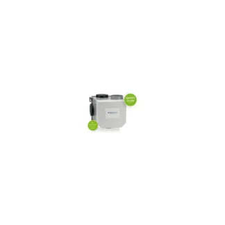 Itho Daalderop Woonhuisventilator CVE S ventilatie CO2 optima inside