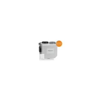 Itho Daalderop Woonhuisventilator Cve-s ECO ventilatie
