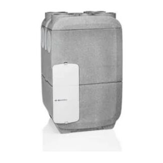 Itho Daalderop WTW-unit HRU accessoires
