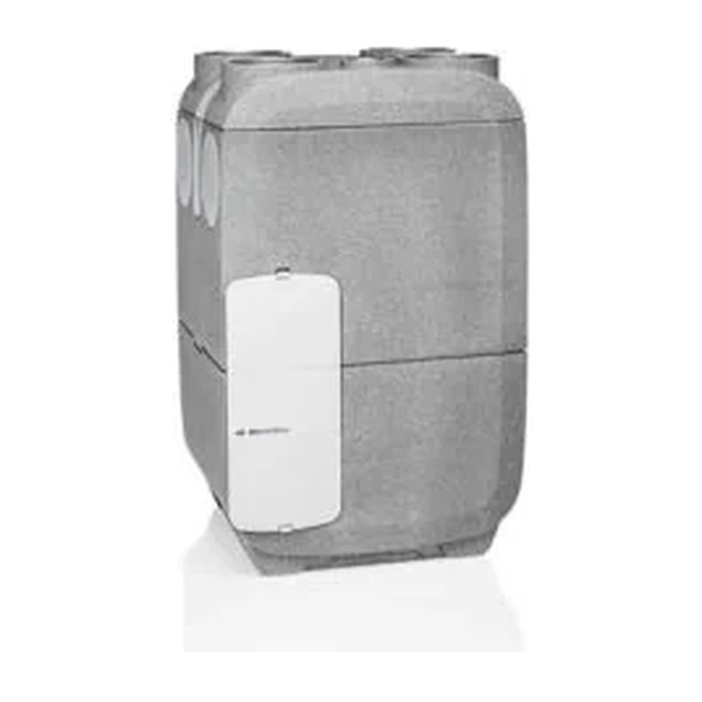 Itho Daalderop WTW-unit HRU accessoires