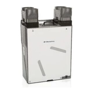 Itho Daalderop WTW-unit HRU ECO 3100080