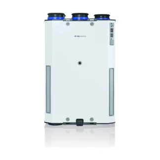 Itho Daalderop HRU ECO 300 WTW-unit