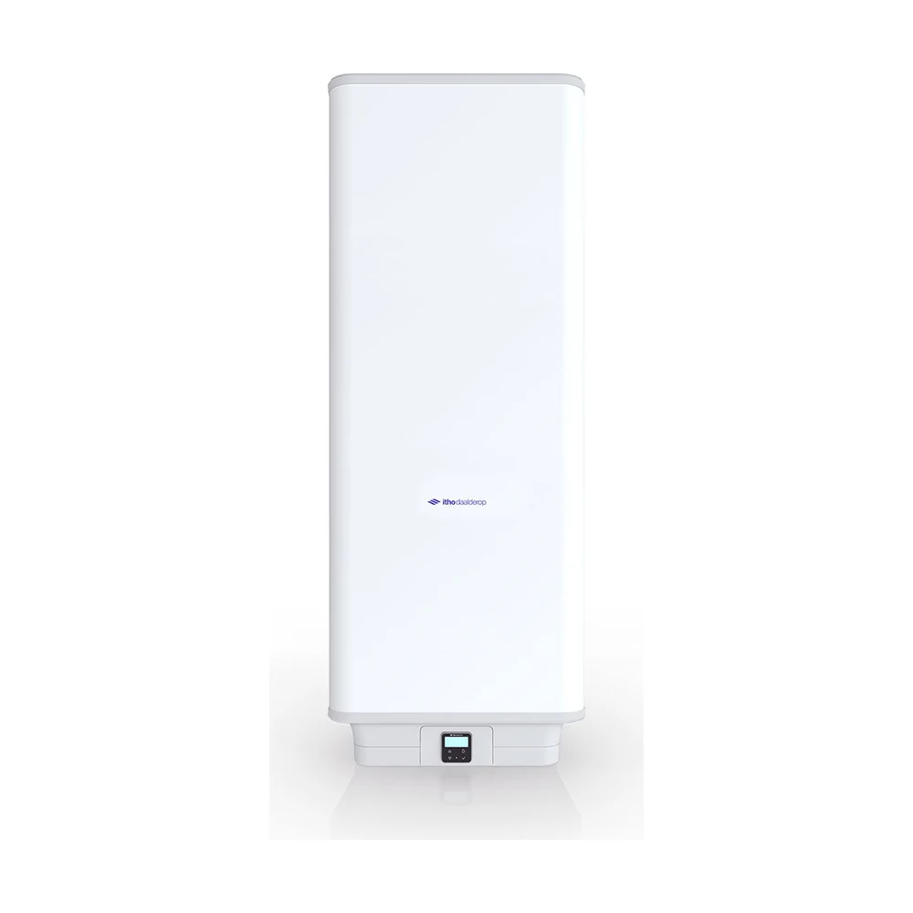 Itho Daalderop elektrische boilers 80 liter Smartboiler 80ltr. Mono-plus