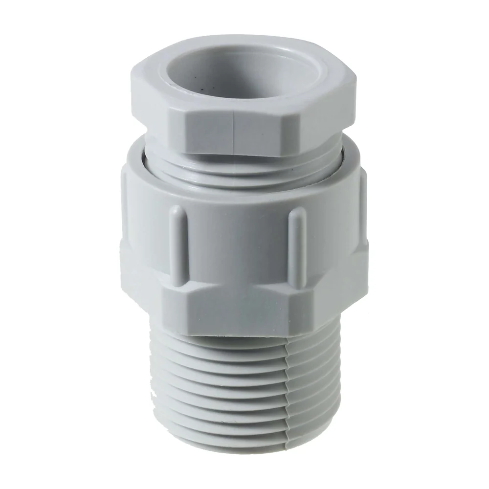 Jacob Perfect PG29x1.5 kabel wartel ral7035