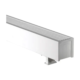 Jaga Mini convectorradiatoren 230x2000x130 mm ral9016