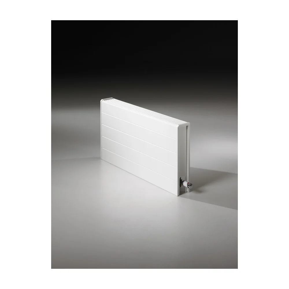 Jaga Tempo convectorradiatoren 200x900x115 mm ral9010
