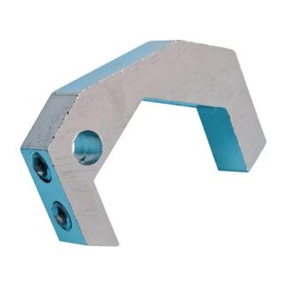 Jmv buisaardklemmen messing