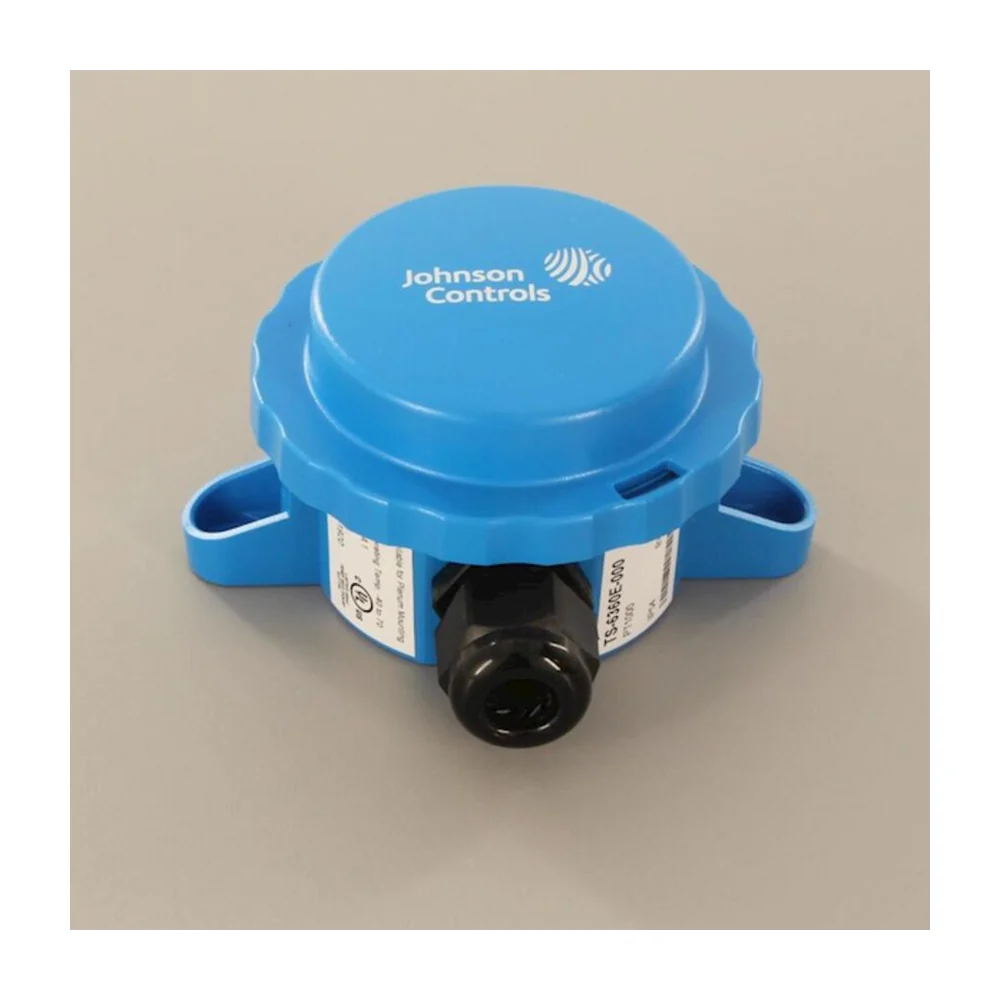 Johnson Buitentemperatuur opnemers