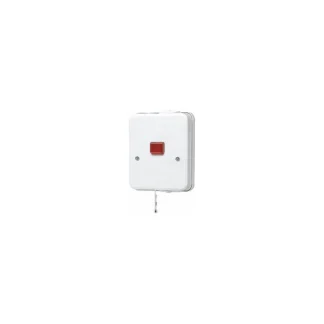 Jung AP600 trekkoord installatieschakelaar ral9016