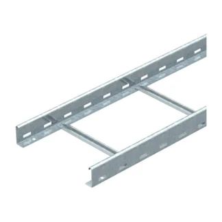 Obo kabelladder 60x400x3000