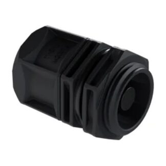 Wiska kabel wartel zwart