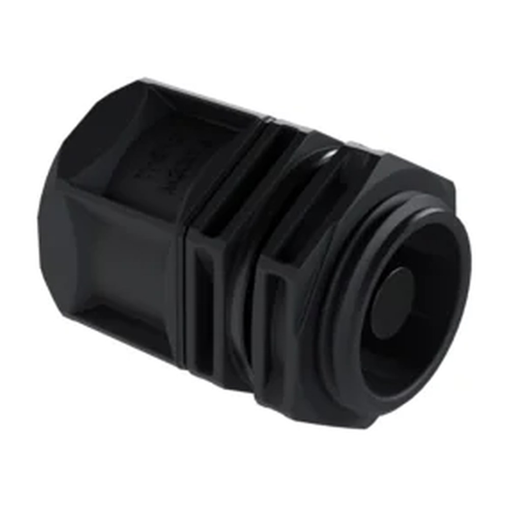 Wiska kabel wartel zwart