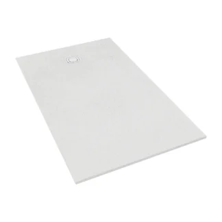 Kinedo KineOne rechthoek douchebak 190x90 cm wit