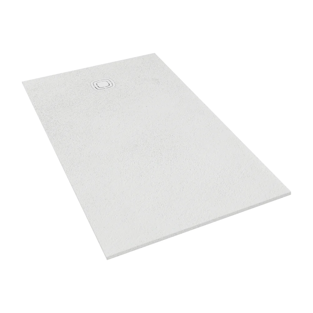Kinedo KineOne rechthoek douchebak 190x90 cm wit