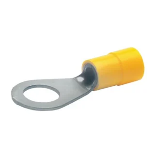 Klauke Ringvormige klemkabelschoen 3940048