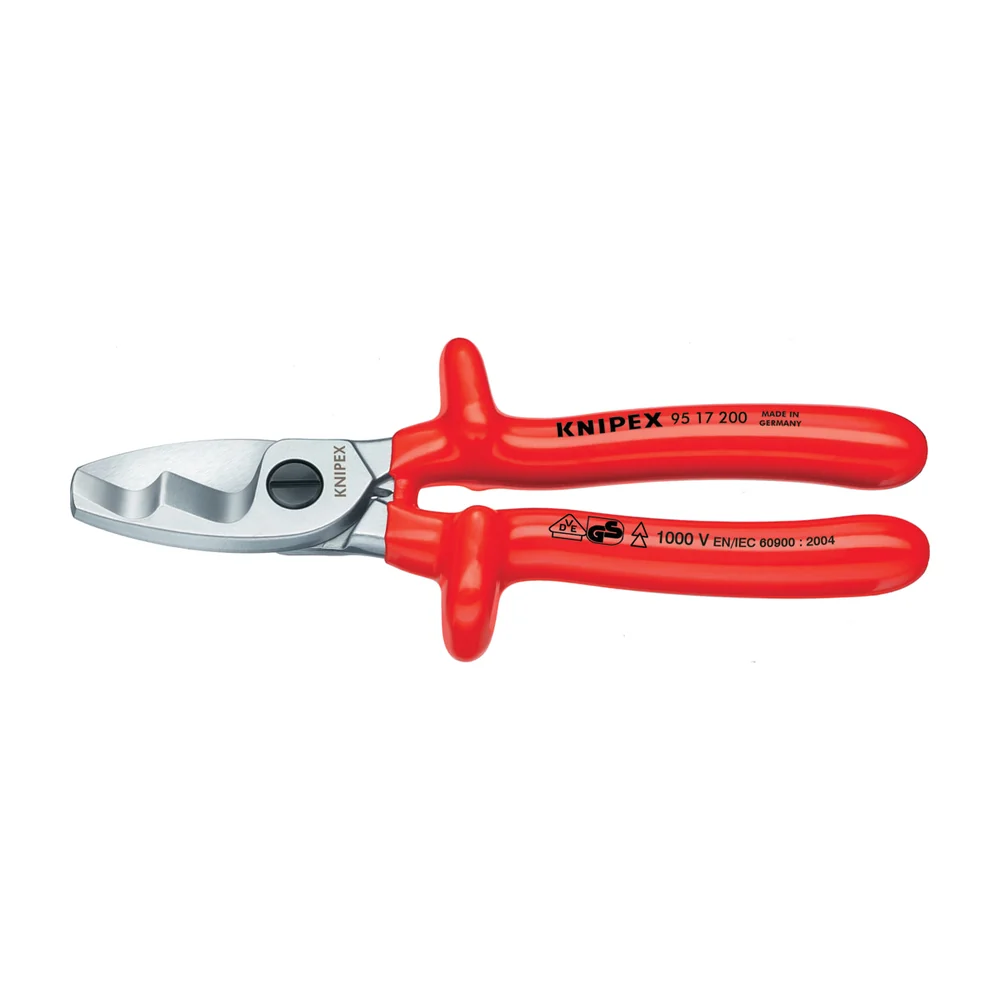Knipex kabelschaar 2739323
