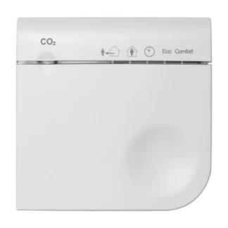 Komfort Draadloze CO2 sensor