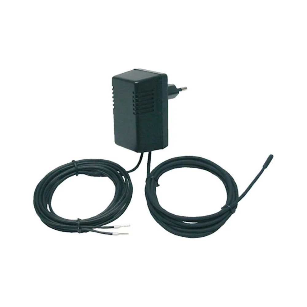 Komfort kamerthermostaten Thermostaat verw/koelen verdeler 230V AC 50Hz