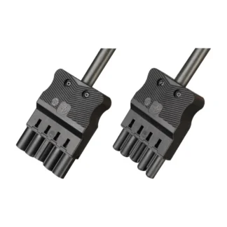 Adels Koppelsnoer patchkabel 5-polig 20 A 2748183