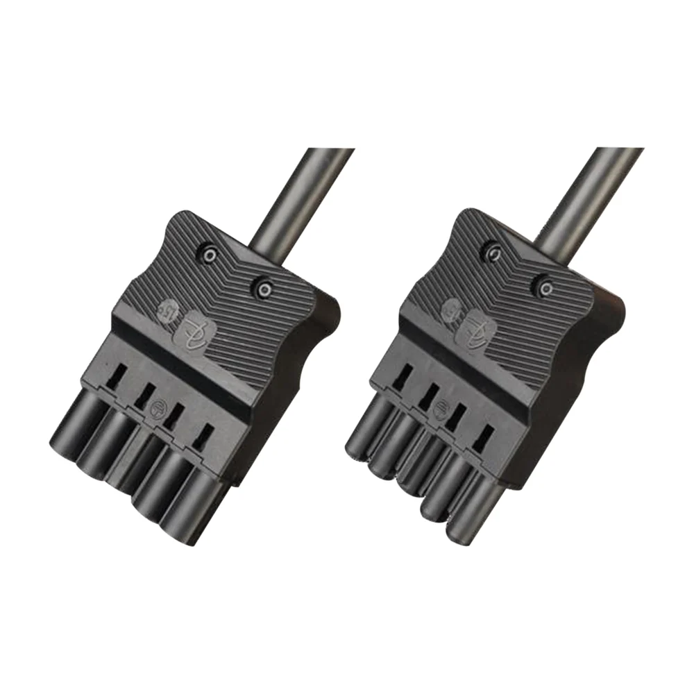 Adels Koppelsnoer patchkabel 5-polig 20 A 2748183