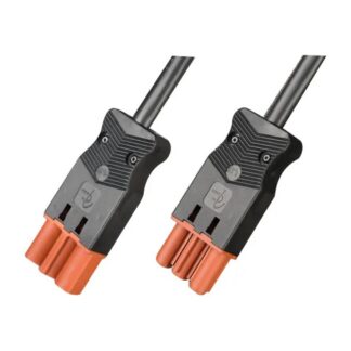 Adels Koppelsnoer, schakelleiding patchkabel 3-polig 16 A