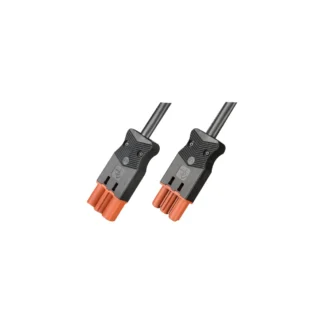 Adels Koppelsnoer, schakelleiding patchkabel 3-polig 16 A