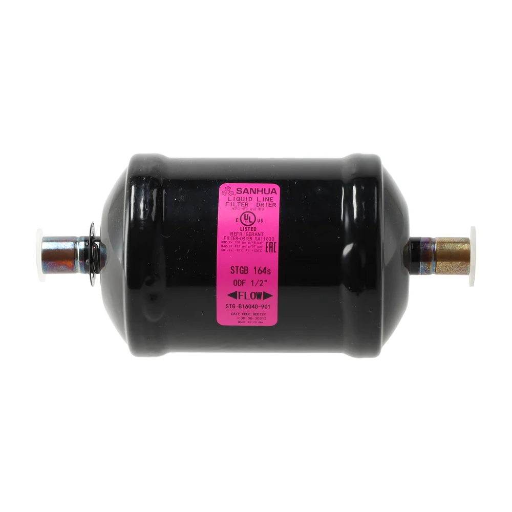 Remeha Koudemiddelfilter MT20-26, HT20 warmtepomp